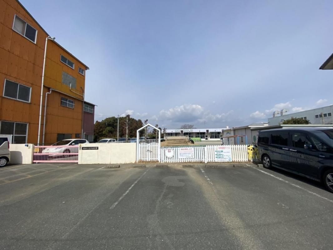 Newly Built 2SLDK House in Hamamatsu, Shizuoka - Thumbnail 4