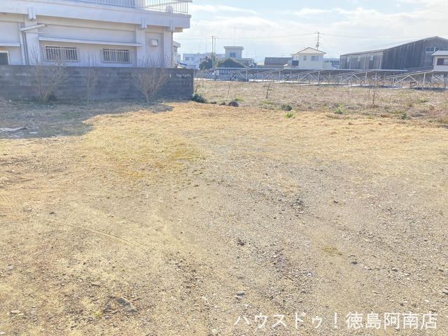 Vacant Land for Sale in Komatsushima, Tokushima - 226 sqm Plot - Thumbnail 2