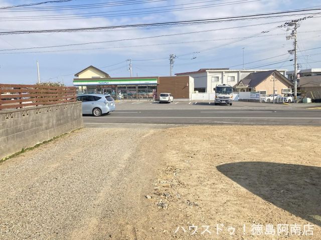 Vacant Land for Sale in Komatsushima, Tokushima - 226 sqm Plot - Thumbnail 3