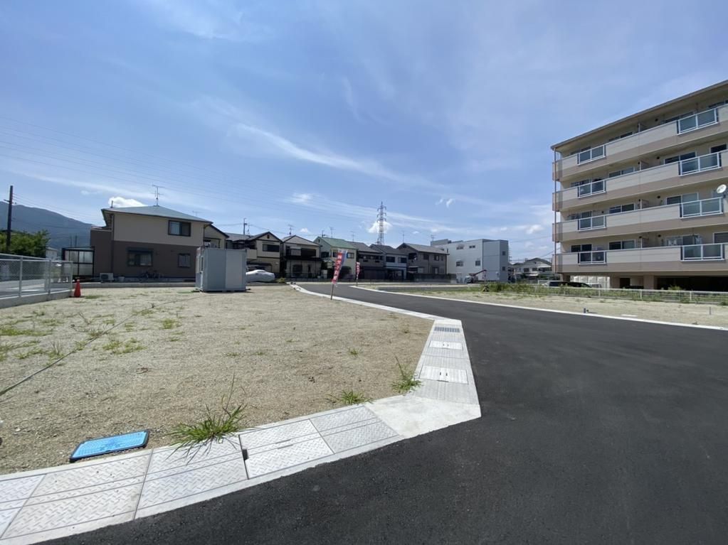 150 sqm Building Lot for Sale Near Shakudo Station, Katsuragi - Thumbnail 3