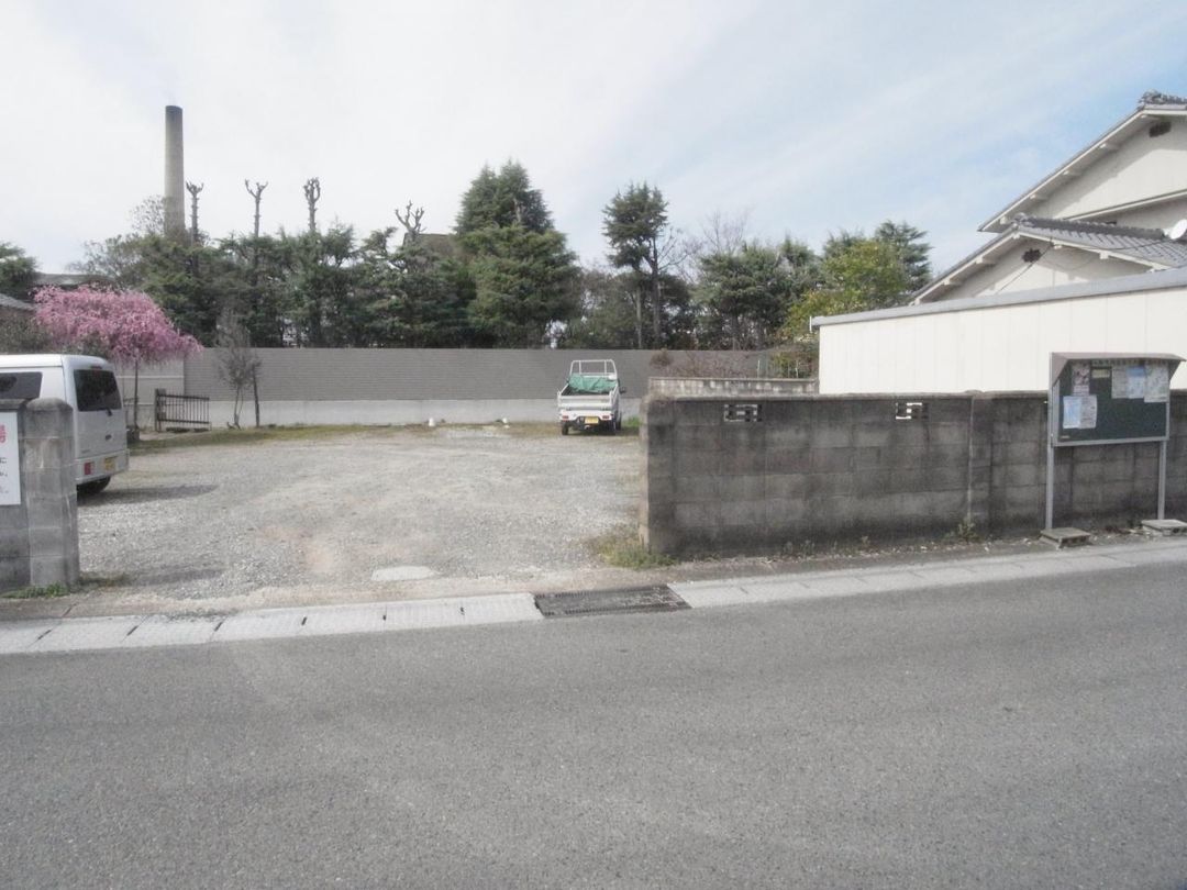 Vacant Land for Sale in Uji, Kyoto - 277.68 sqm Near JR Uji Station - Thumbnail 2