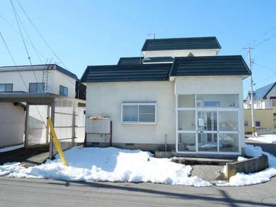 5DK House in Hirosaki with 125.56㎡ Living Space — Image 1, Hirosaki, Aomori