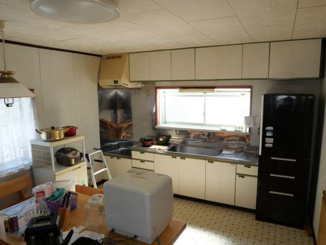 5DK House in Hirosaki with 125.56㎡ Living Space - Thumbnail 3