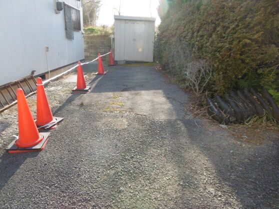 Compact 1LK House with Mountain & Sea Views in Ofunato, Iwate - Thumbnail 3