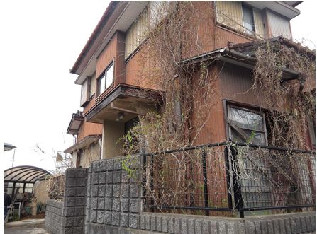 1980 6DK Wooden House for Sale in Gamagori, Aichi - Thumbnail 2