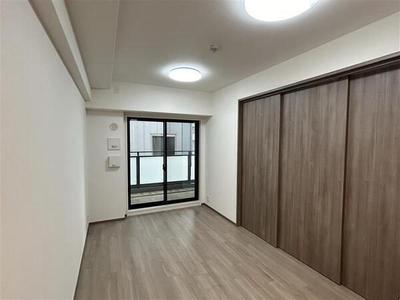 Modern 1LDK Apartment Near Karasuma Station, Kyoto — Image 4, Nakagyo, Kyoto