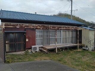 Renovation Project House with Land in Tomioka, Gunma - Thumbnail 3