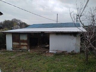 Renovation Project House with Land in Tomioka, Gunma - Thumbnail 4