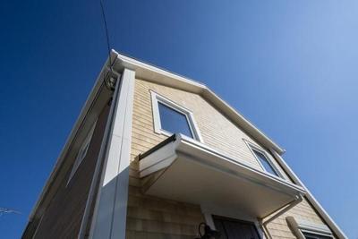 Modern 3LDK House in Fussa City, Tokyo - 2023 Build — Image 1, Fussa, Tokyo