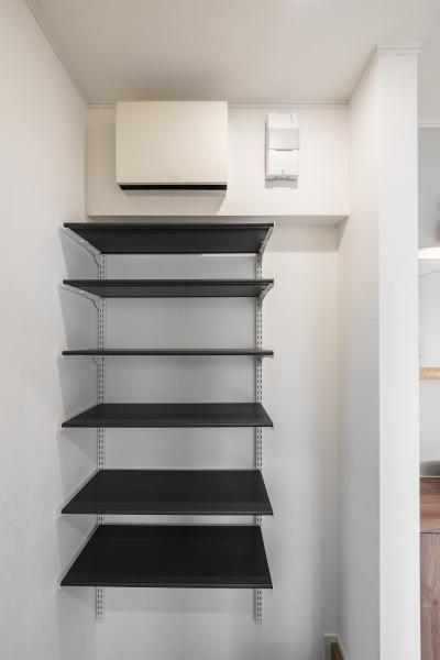 Modern 3LDK House in Fussa City, Tokyo - 2023 Build — Image 4, Fussa, Tokyo