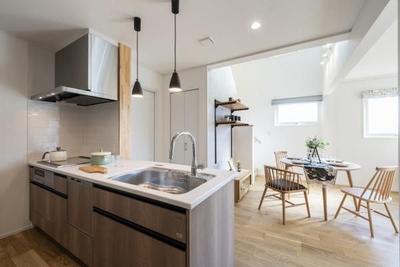 Modern 3LDK House in Fussa City, Tokyo - 2023 Build — Image 3, Fussa, Tokyo