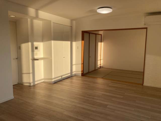 D Resutia Meiji Bridge 3LDK Apartment for Sale in Morioka - Thumbnail 2