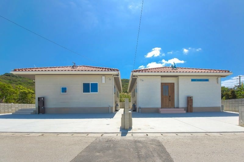New 3LDK Single-Story House for Sale in Nanjo City, Okinawa - Thumbnail 3