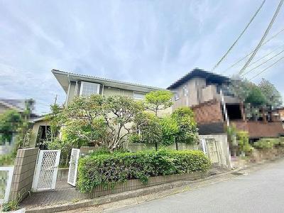 Used detached house Kita Rokkodai 5-chome - Nishinomiya City — Image 1, Nishinomiya City, Hyogo