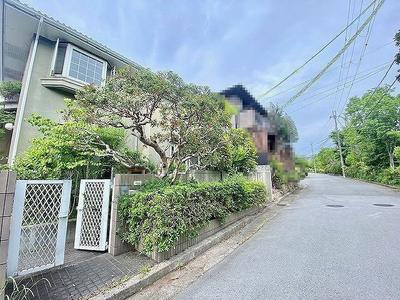 Used detached house Kita Rokkodai 5-chome - Nishinomiya City — Image 1, Nishinomiya City, Hyogo