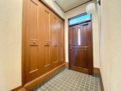 Used detached house Kita Rokkodai 5-chome - Nishinomiya City — Image 2, Nishinomiya City, Hyogo