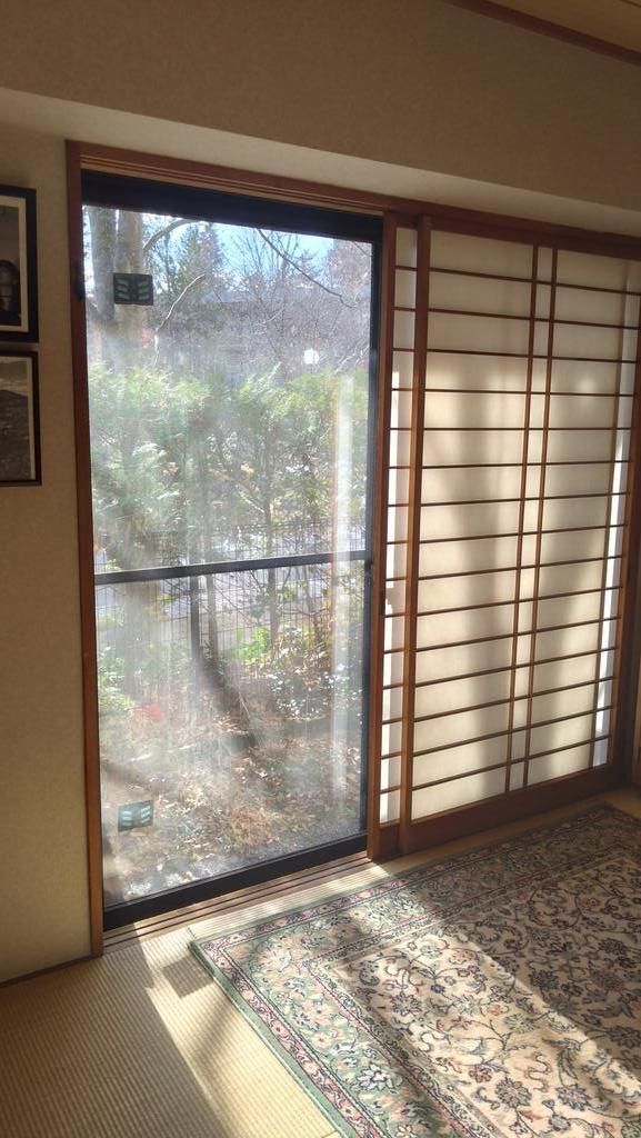 Riveline Karuizawa B Wing 2LDK Resort Condo for Sale - Thumbnail 2