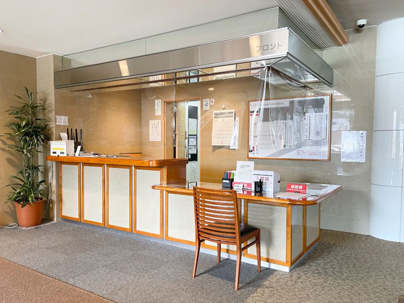 1K Apartment in Yuzawa Near Echigo-Yuzawa Station - Thumbnail 4