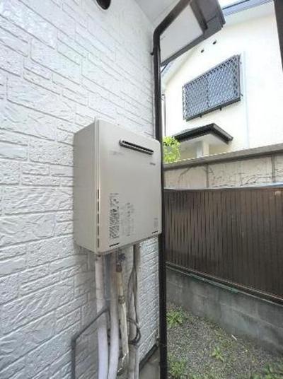 Spacious 3SLDK House in Isehara with South-Facing Balcony — Image 4, Isehara, Kanagawa