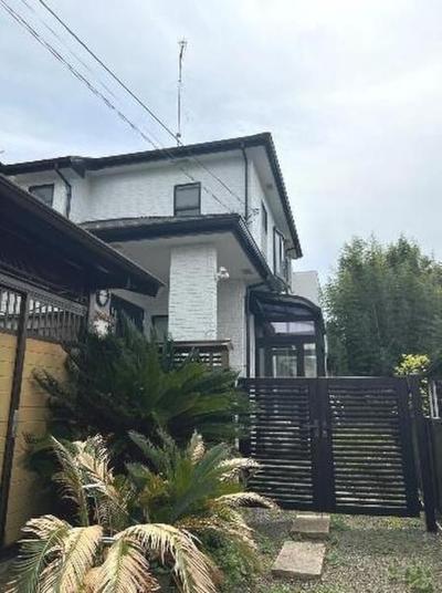 Spacious 3SLDK House in Isehara with South-Facing Balcony — Image 1, Isehara, Kanagawa