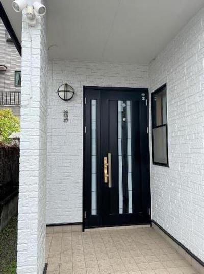 Spacious 3SLDK House in Isehara with South-Facing Balcony — Image 3, Isehara, Kanagawa