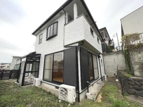 Spacious 3SLDK House in Isehara with South-Facing Balcony - Thumbnail 2