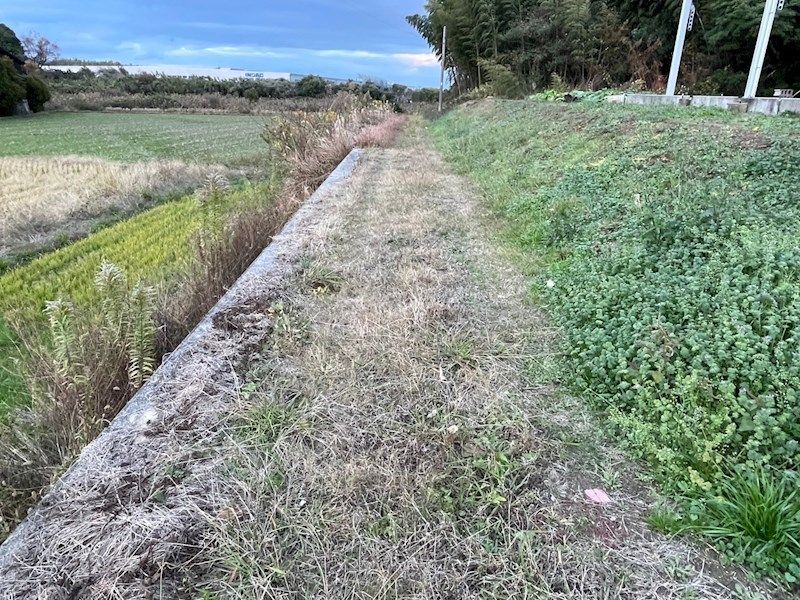 1,061 sqm Vacant Land for Sale in Yukuhashi, Fukuoka - Thumbnail 3
