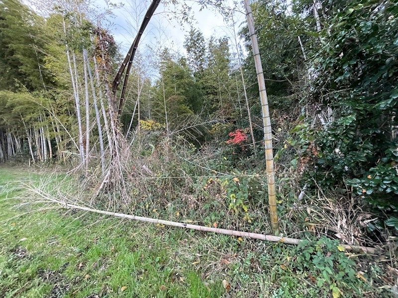 1,061 sqm Vacant Land for Sale in Yukuhashi, Fukuoka - Thumbnail 2