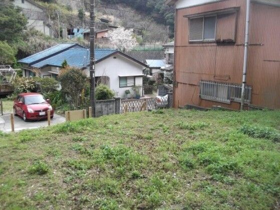 Vacant Land for Sale in Yokosuka, Kanagawa - 115.62 sqm Plot - Thumbnail 2