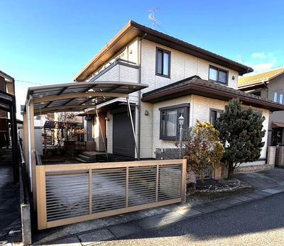 [Homes] Imaboricho, Higashiomi City | — Image 1, Higashiomi, Shiga