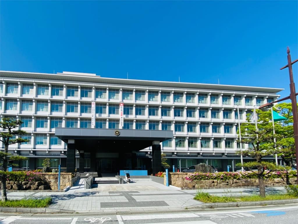 Land for Sale in Matsubara-cho, Hikone City, Shiga - Thumbnail 3