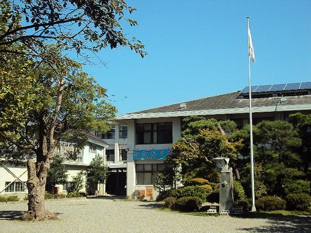 Land for Sale in Matsubara-cho, Hikone City, Shiga - Thumbnail 4