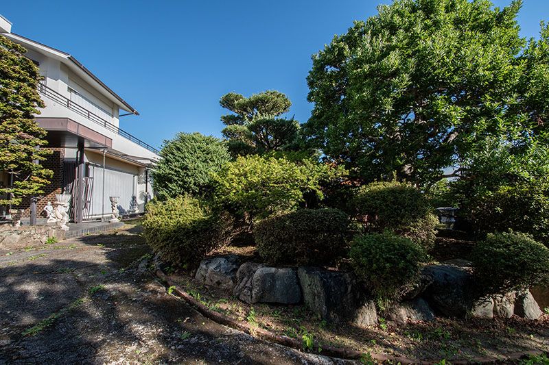 7SLDK Hilltop Estate with Panoramic Kyoto Views in Narutaki - Thumbnail 2