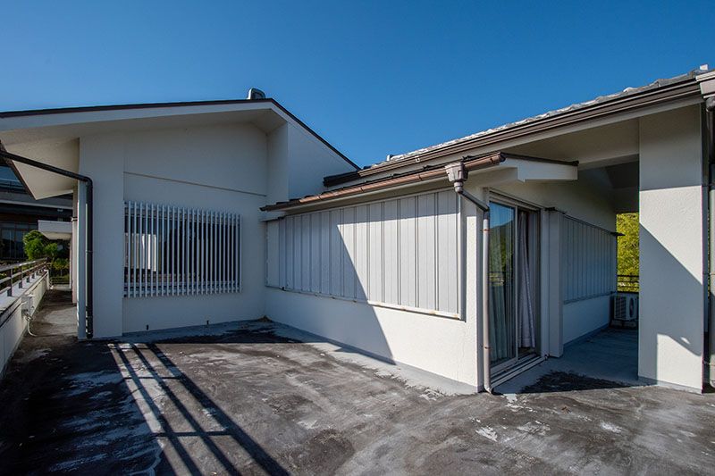 7SLDK Hilltop Estate with Panoramic Kyoto Views in Narutaki - Thumbnail 4