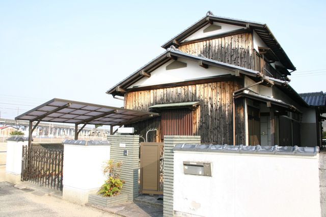6LDK House for Sale in Tatsuno City, Hyogo - Thumbnail 4