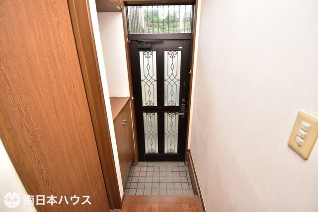 2SLDK House for Sale in Sakamotocho, Kagoshima - Thumbnail 4