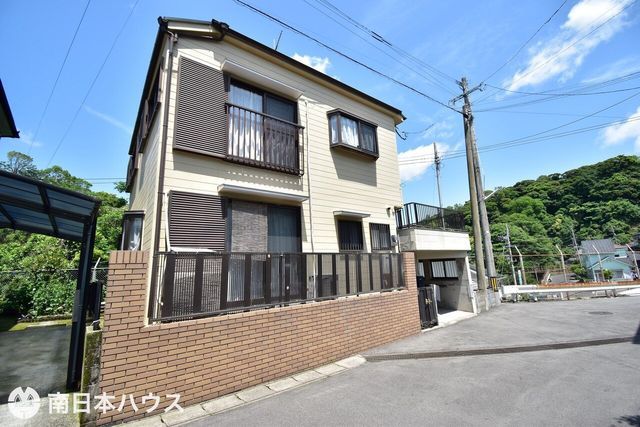 2SLDK House for Sale in Sakamotocho, Kagoshima - Thumbnail 3