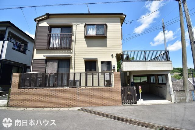 2SLDK House for Sale in Sakamotocho, Kagoshima - Thumbnail 2