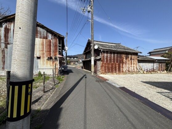 Residential Land for Sale in Quiet Yawatahama, Ehime - Thumbnail 4