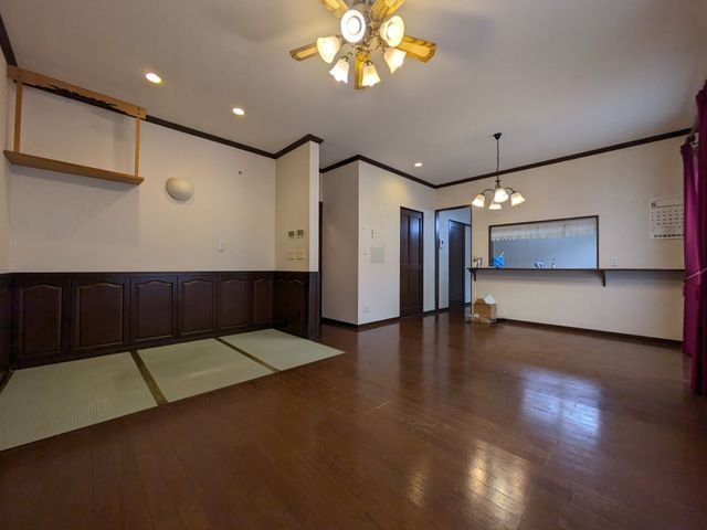 5LDK Family House in Ritto City, Shiga Prefecture - Thumbnail 3