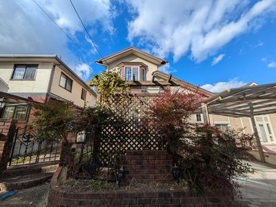 5LDK Family House in Ritto City, Shiga Prefecture — Image 1, Ritto, Shiga