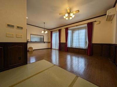 5LDK Family House in Ritto City, Shiga Prefecture — Image 3, Ritto, Shiga