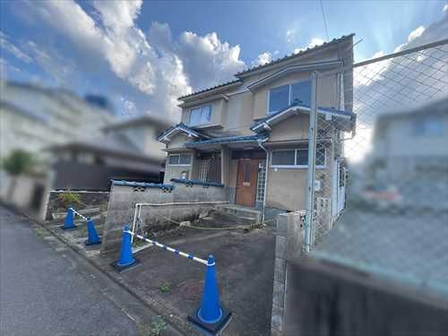 Land for Sale in Kita Ward, Kyoto - 123.1 sqm Plot - Thumbnail 2