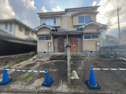 Land for Sale in Kita Ward, Kyoto - 123.1 sqm Plot - Thumbnail 3