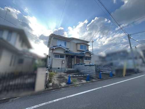 Land for Sale in Kita Ward, Kyoto - 123.1 sqm Plot - Thumbnail 4