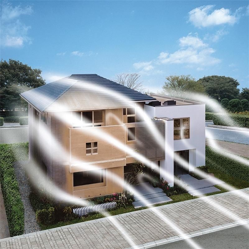 Build-to-Suit Land Plots in Garden Villa Kiyama, Saga - Thumbnail 4