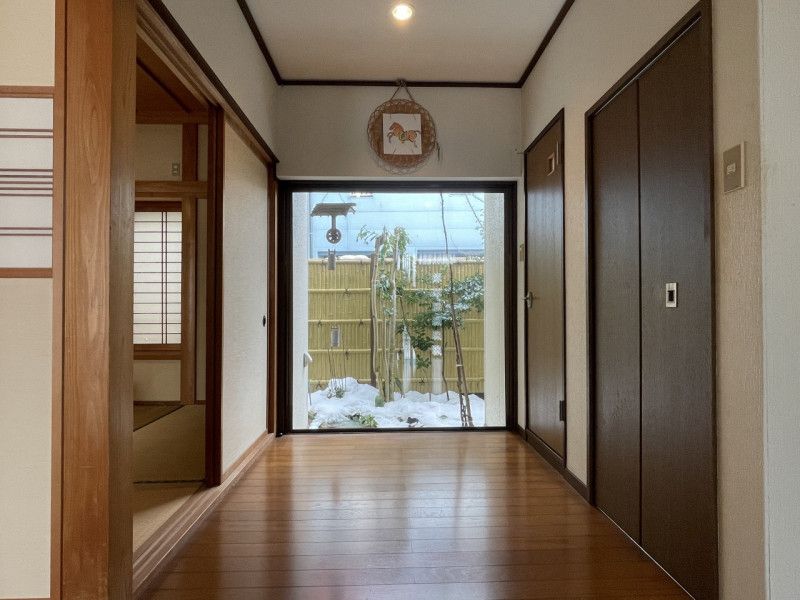 6LDK Corner Lot House for Sale in Toyama's Kureha District - Thumbnail 4