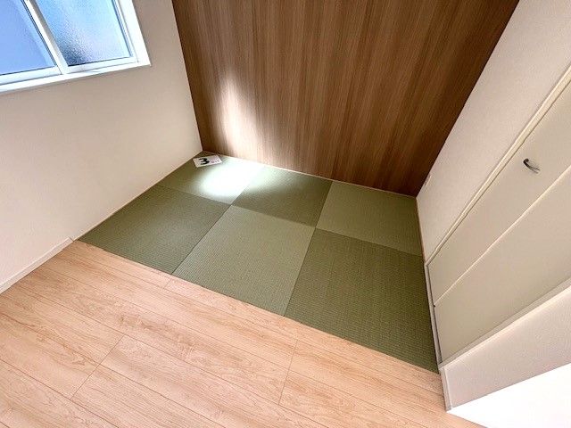 New 3LDK House in Yazu, Tottori with EV Charging & 4 Parking - Thumbnail 4