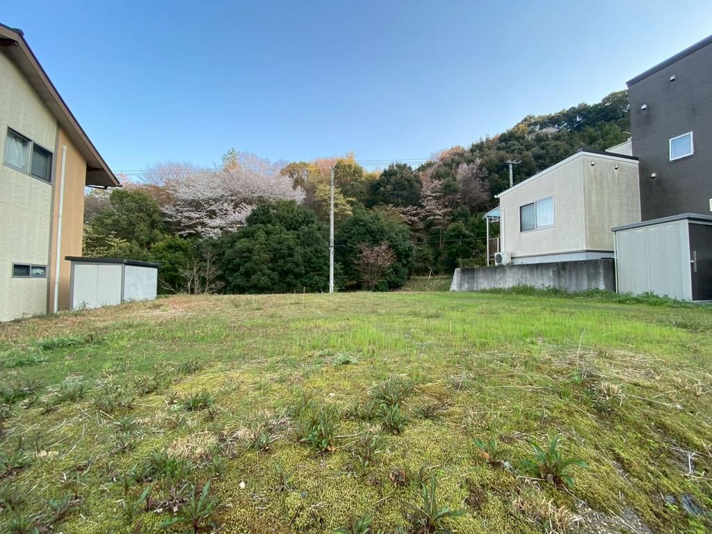 Land for Sale in Aobadai, Uwajima City, Ehime - 177.95 sqm - Thumbnail 4