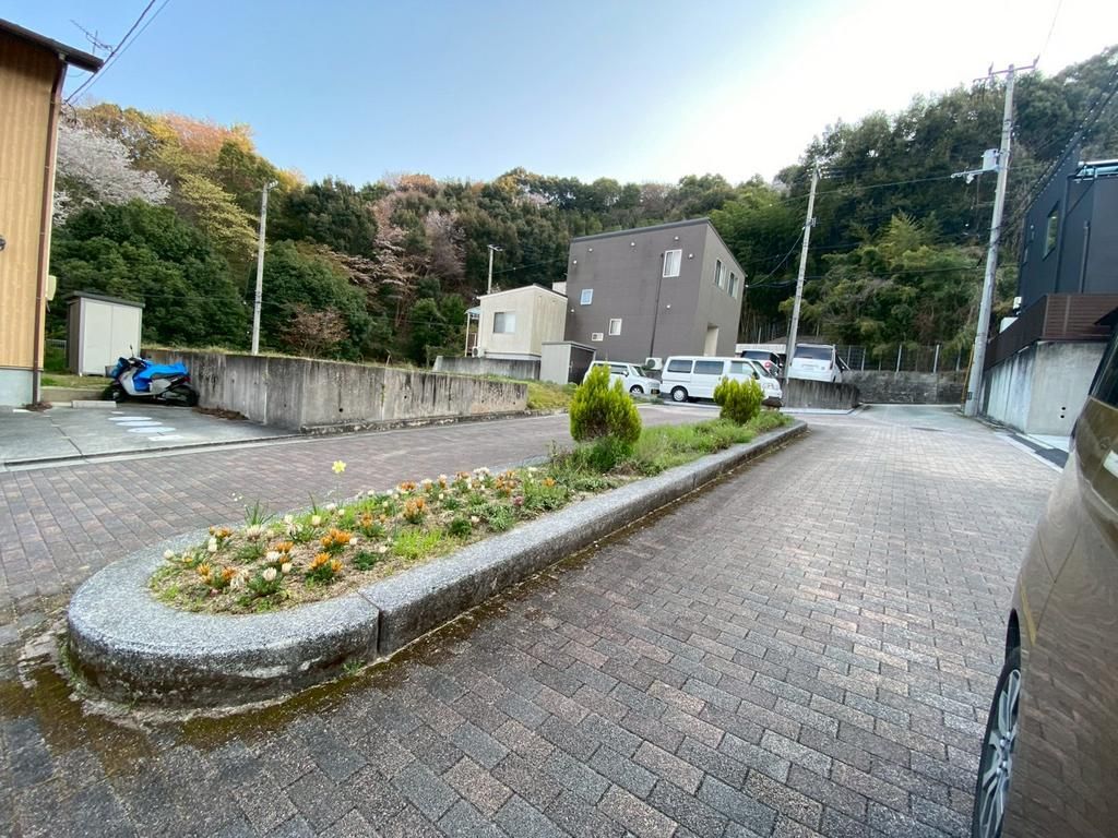 Land for Sale in Aobadai, Uwajima City, Ehime - 177.95 sqm - Thumbnail 2